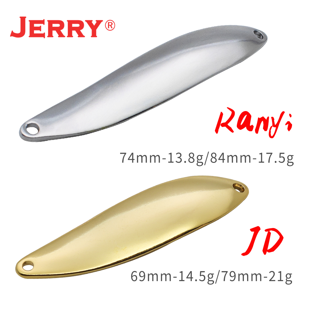 Fishing Lure Swimbait - Jerry JD 14,5 g 21 g