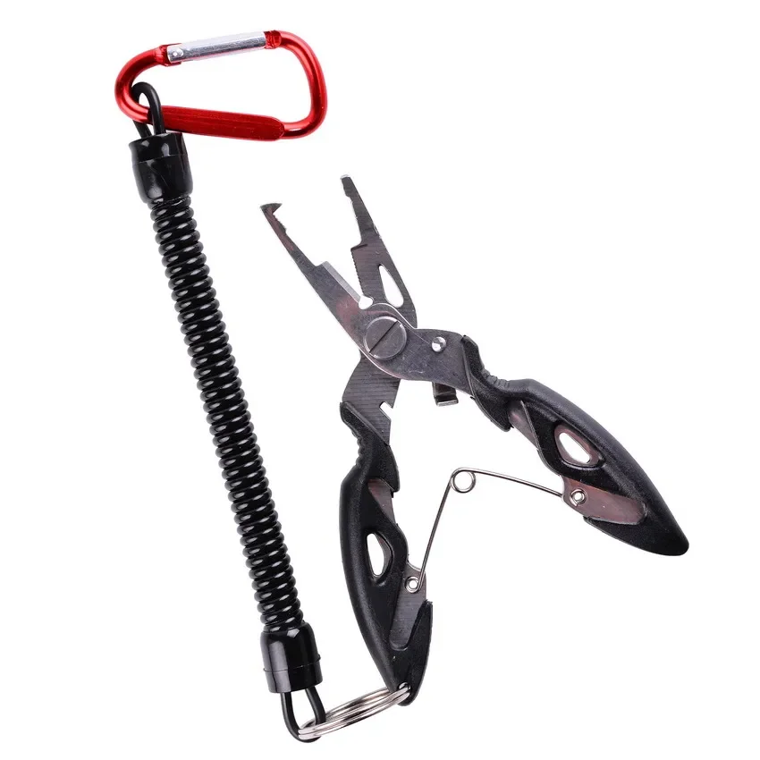 Fishing Lure Making Kit - Multifunktions-Angelzange, Werkzeuge, Zubehör für Waren, Winter-Angelzange,