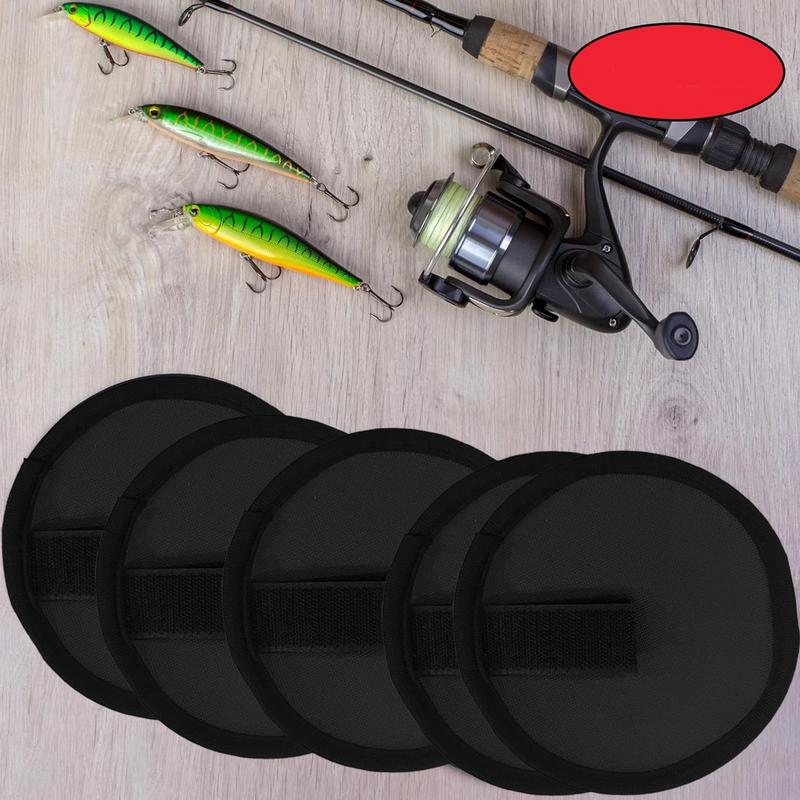Fishing Lure Kit - 4 stücke Angeln Haken Abdeckung verbesserte