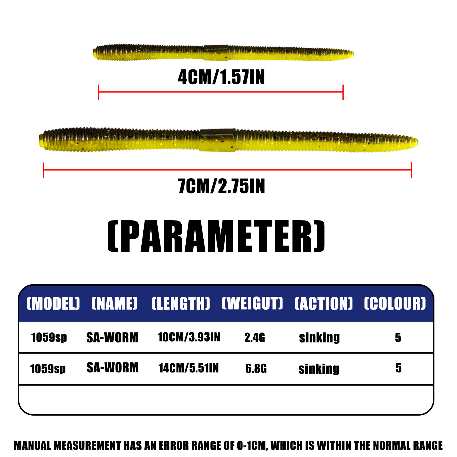 10 cm/14 cm 10/15 teile/beutel – Fishing Lure Jerkbait Bewertung und Preis
