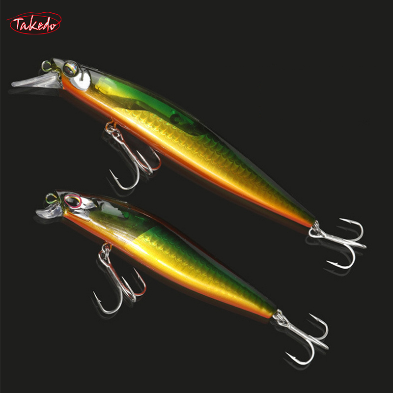 TAKEDO 14G 20G Meer Angeln Loc – Fishing Lure Jerkbait Bewertung und Preis