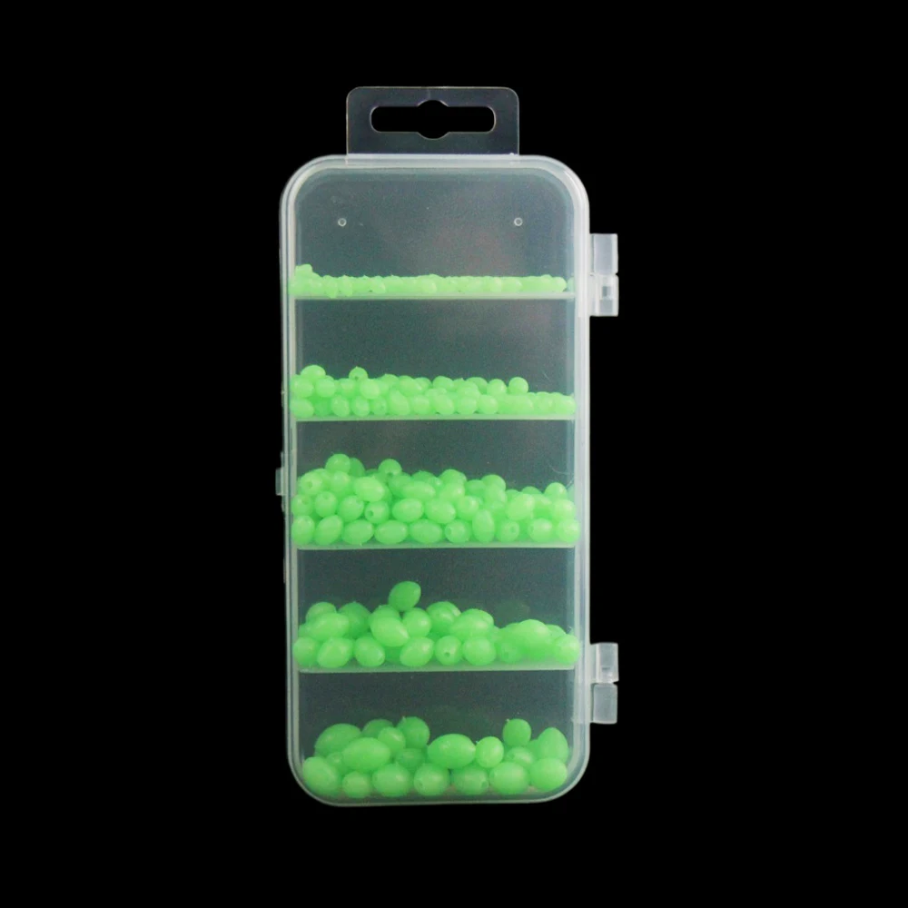 Ackibbik 375 teile/schachtel L – Fishing Lure Soft Plastic Bewertung und Preis
