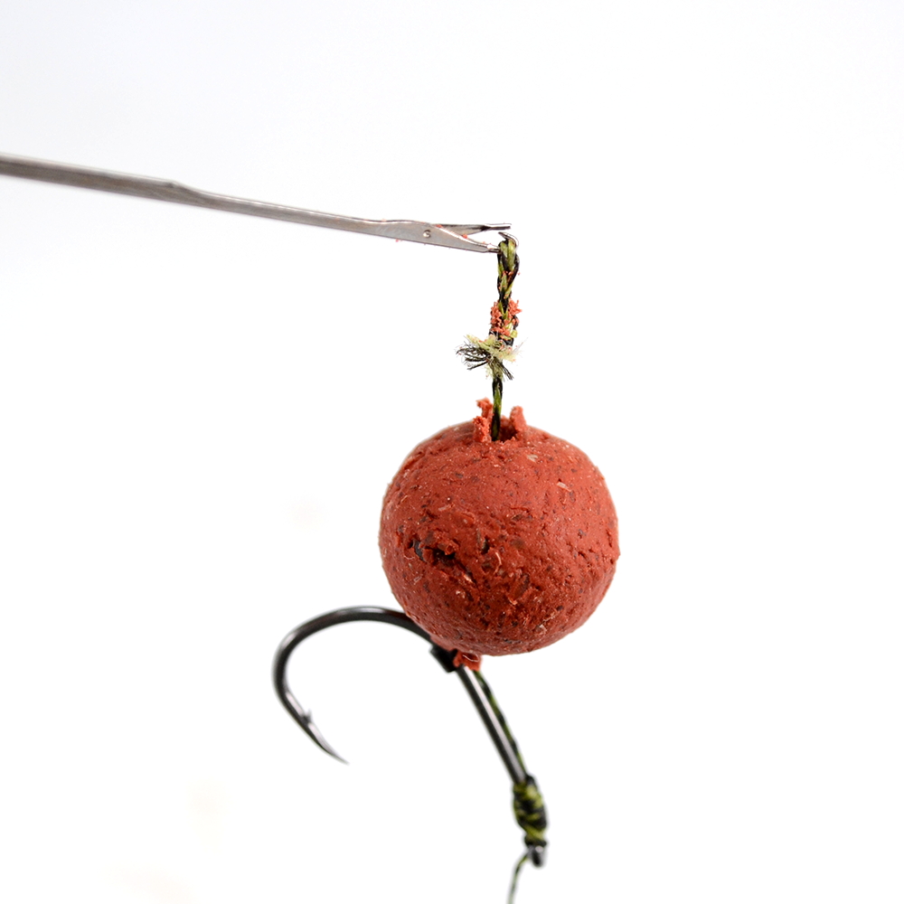 Hirisi Karpfenangel-Ködernadel – Fishing Lure Making Kit Bewertung und Preis