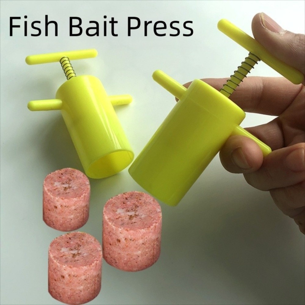Tragbare Angelköderform: Schne – Fishing Lure Kit Bewertung und Preis