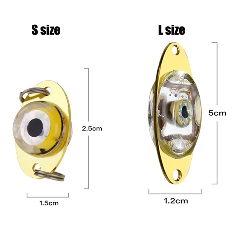 Pro Beros LED Angeln Deep Drop – Fishing Lure Buzzbait Bewertung und Preis