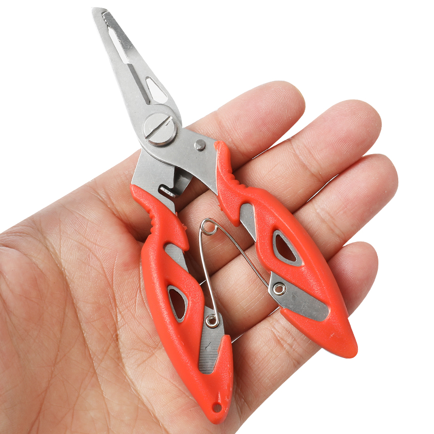 Multifunktions-Angelwerkzeuge, – Fishing Lure Making Kit Bewertung und Preis