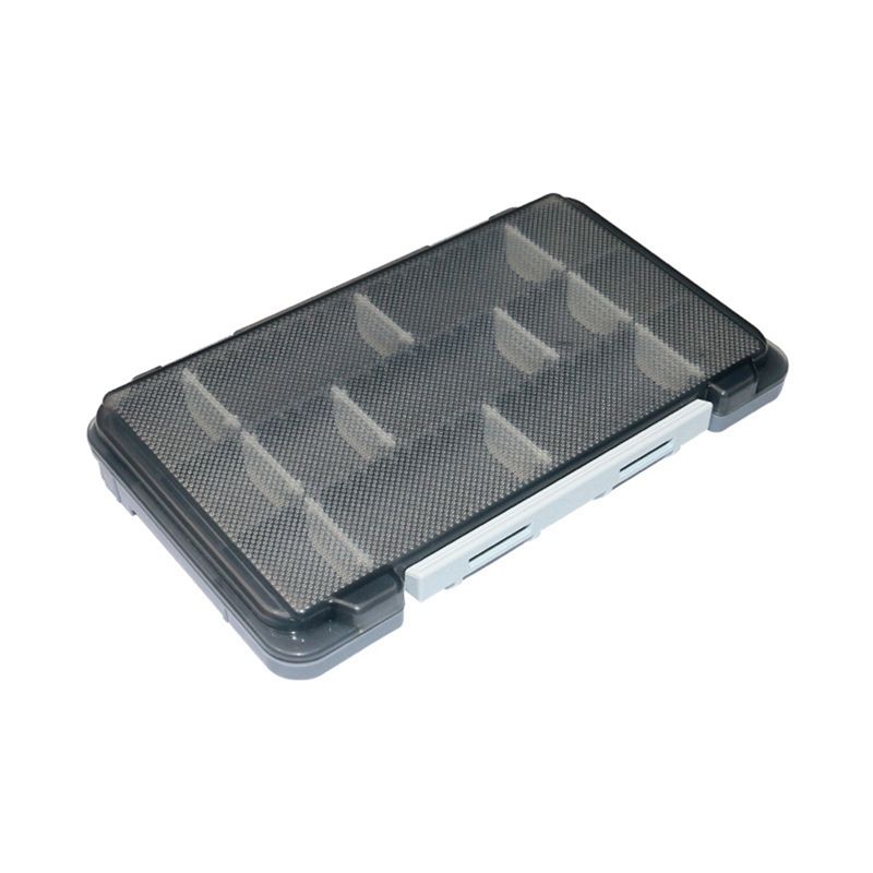 POPULAR-5 Stück Angelköderbox  – Fishing Lure Box Bewertung und Preis