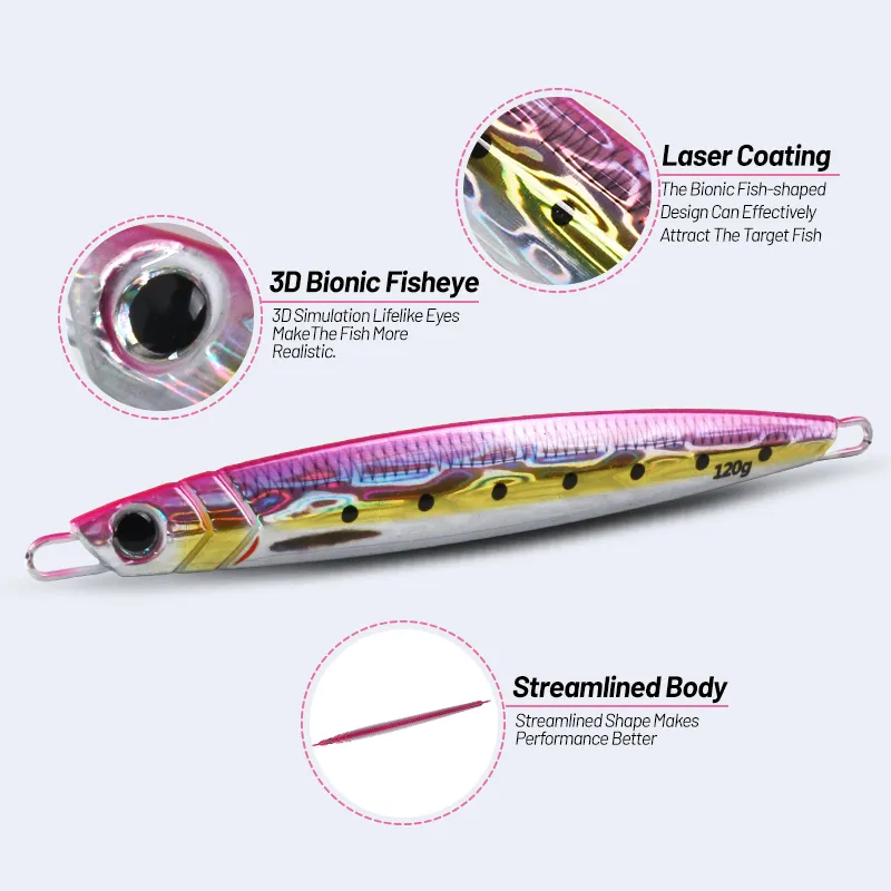 60g-200g 3D-Druck Major craft  – Fishing Lure Buzzbait Bewertung und Preis