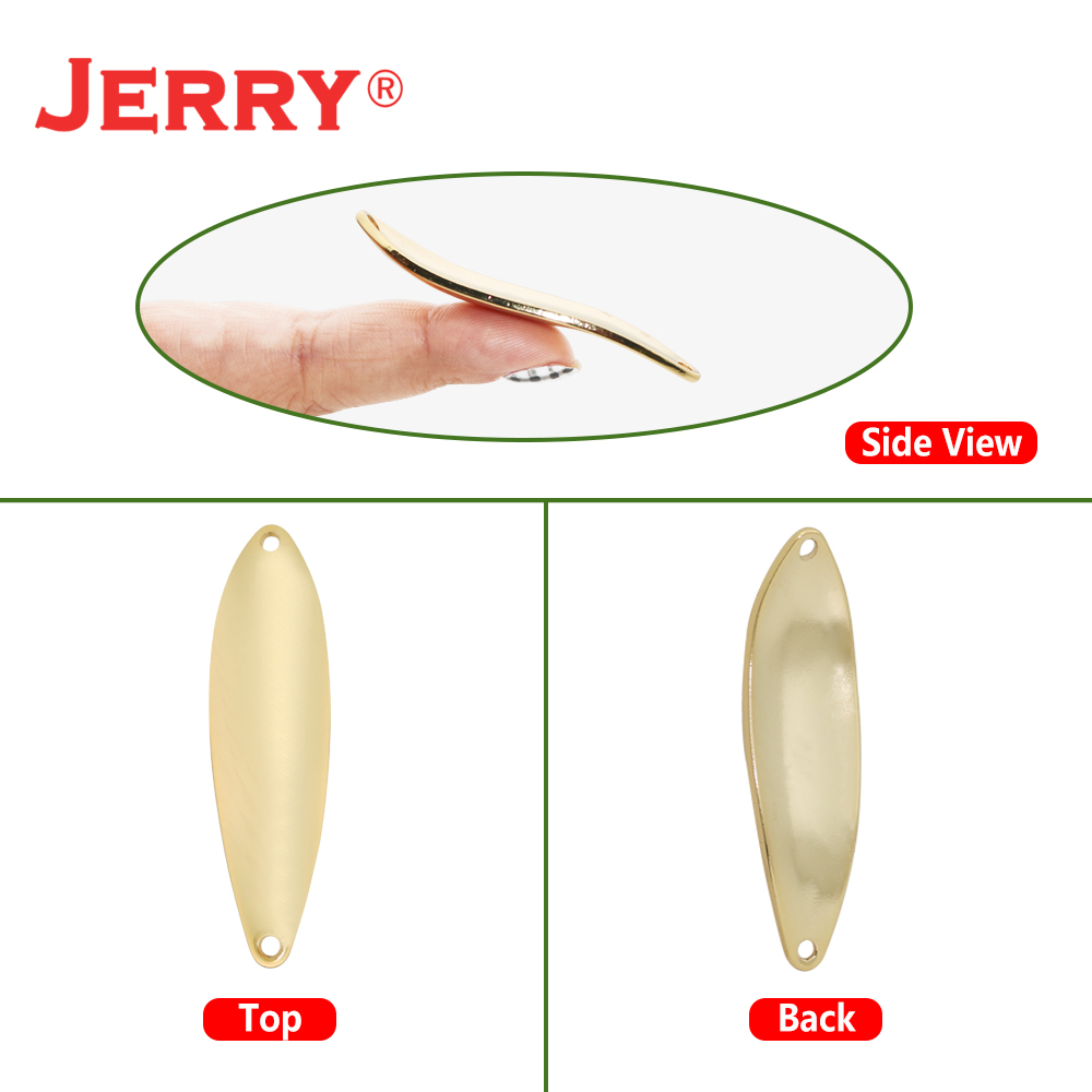 Jerry JD 14,5 g 21 g unlackier – Fishing Lure Swimbait Bewertung und Preis
