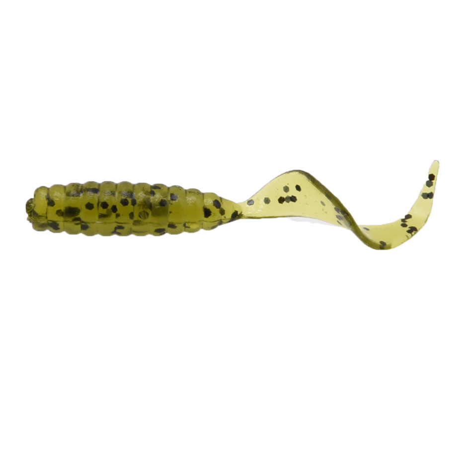 20 oder 30 Stück weiche Silica – Fishing Lure Soft Plastic Bewertung und Preis
