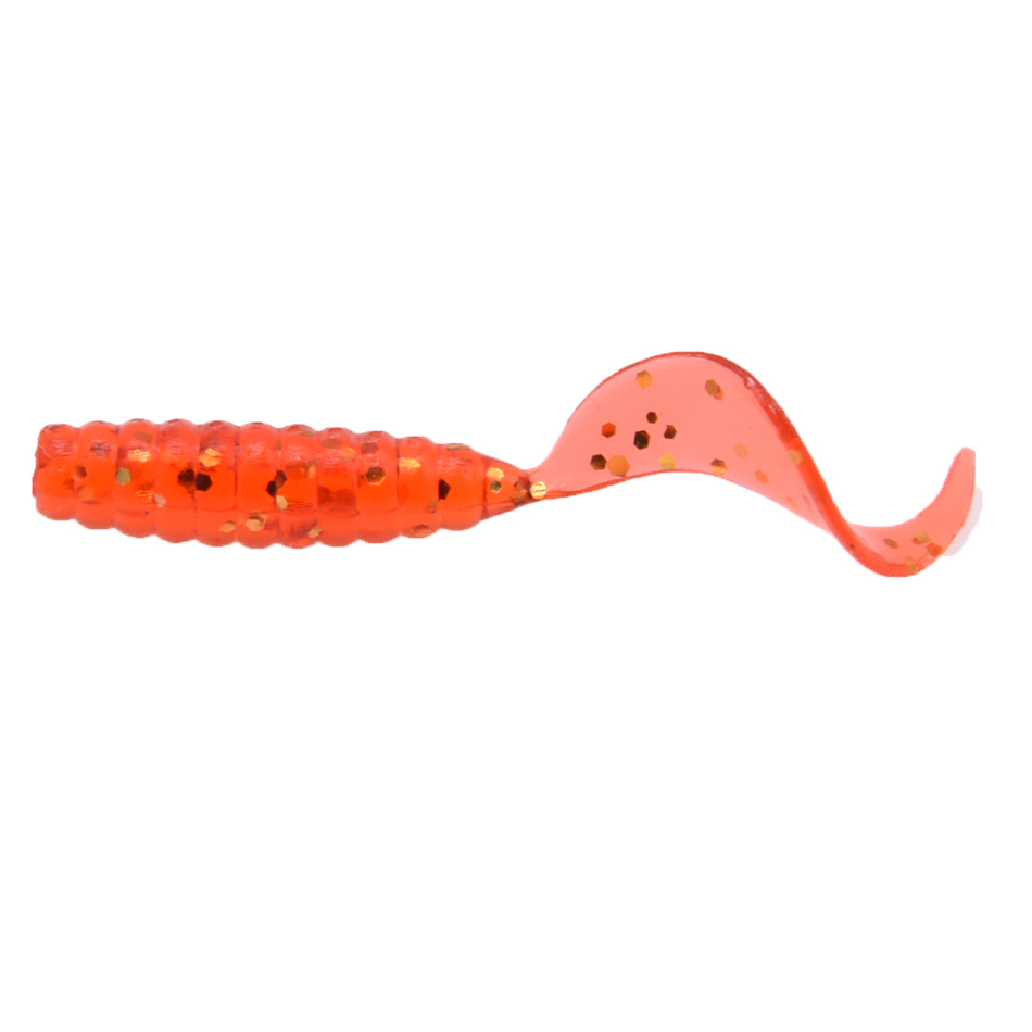 20 oder 30 Stück weiche Silica – Fishing Lure Soft Plastic Bewertung und Preis