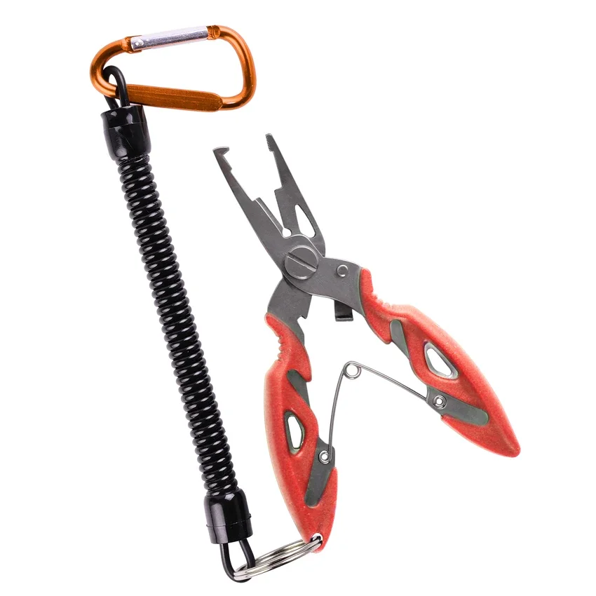 Multifunktions-Angelzange, Wer – Fishing Lure Making Kit Bewertung und Preis