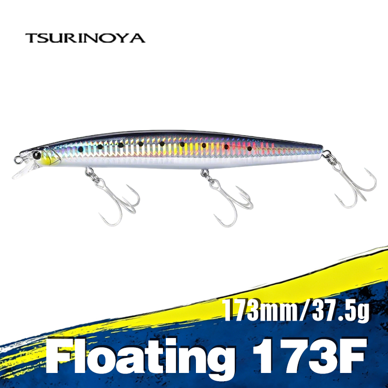 Tsurin oya Shore Fishing Sting – Fishing Lure Crankbait Bewertung und Preis