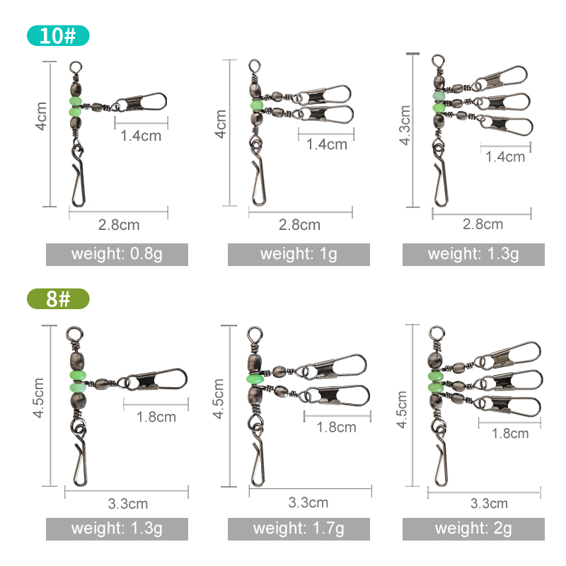 Neu 8 #   10 #   Tintenfisch-J – Fishing Lure Jig Bewertung und Preis
