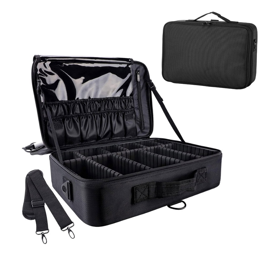 Große Angel gerät Tasche Angel – Fishing Lure Box Bewertung und Preis