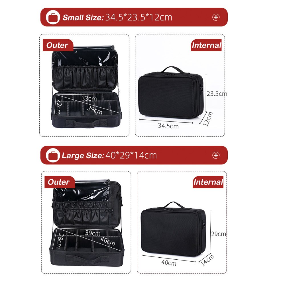 Große Angel gerät Tasche Angel – Fishing Lure Box Bewertung und Preis