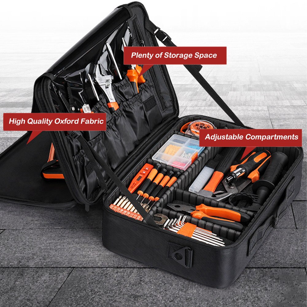 Große Angel gerät Tasche Angel – Fishing Lure Box Bewertung und Preis