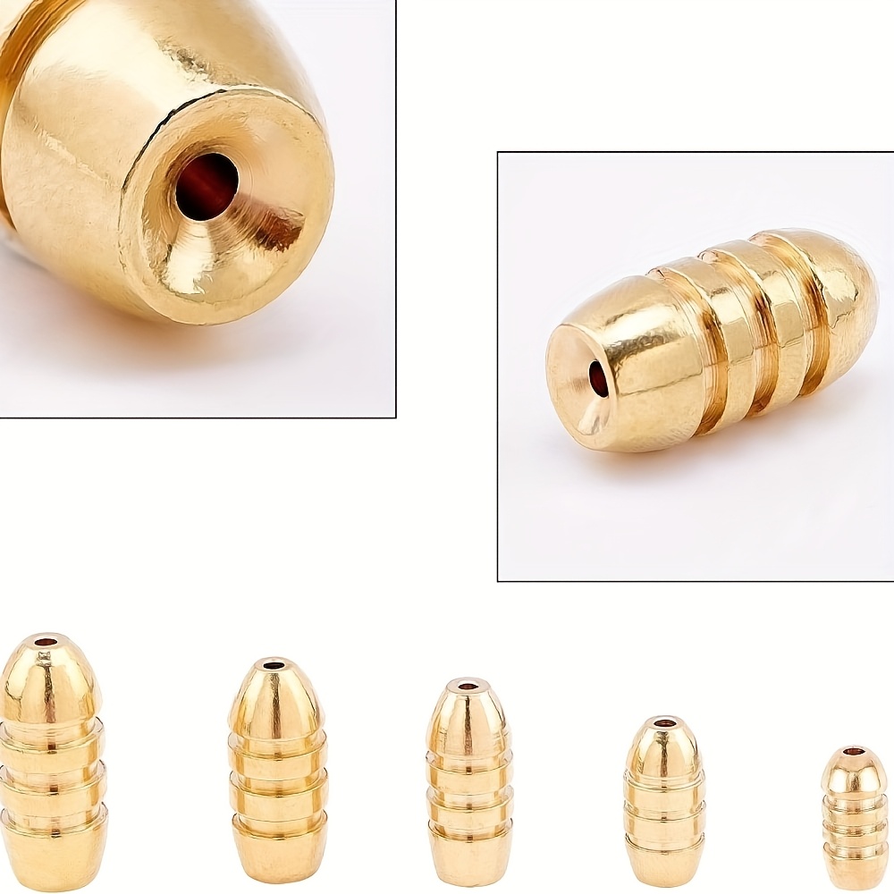 20 Stück Messing Kupfer Angeln – Fishing Lure Kit Bewertung und Preis