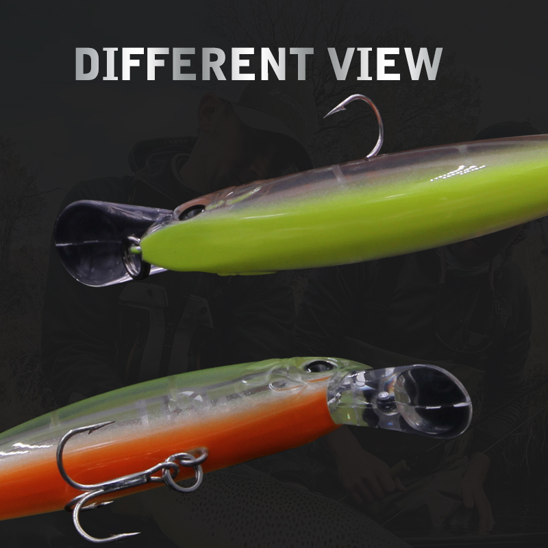 Wondershot A17 80mm 11g Heißer – Fishing Lure Crankbait Bewertung und Preis