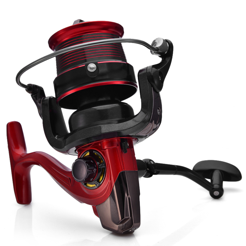 Lizard Angelrolle für Spinnfis – Abu Garcia Reel Max Bewertung und Preis