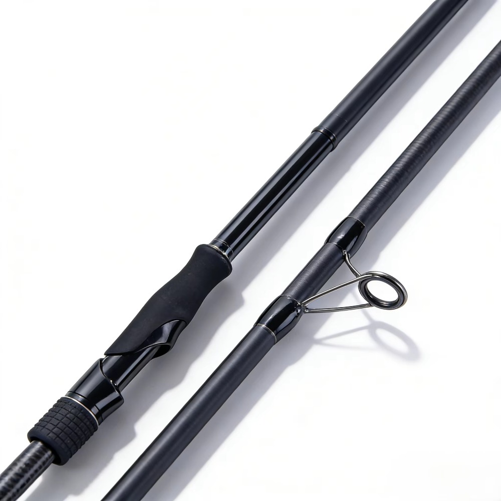 Kohlefaser-Angelrute mit hoher – Fishing Lure Jig Bewertung und Preis
