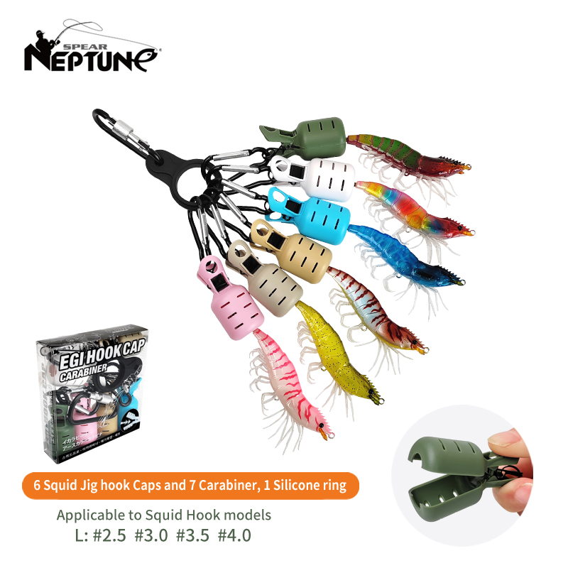 Neue Tintenfisch Jig Köder Sch – Fishing Lure Jig Bewertung und Preis