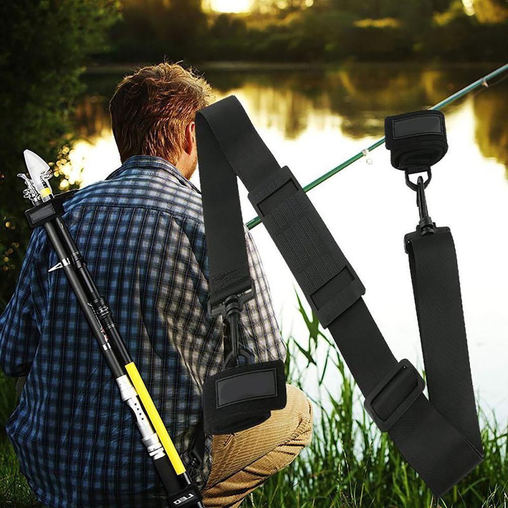 Angelrute Tragegurt Sling Schu – Fishing Lure Kit Bewertung und Preis
