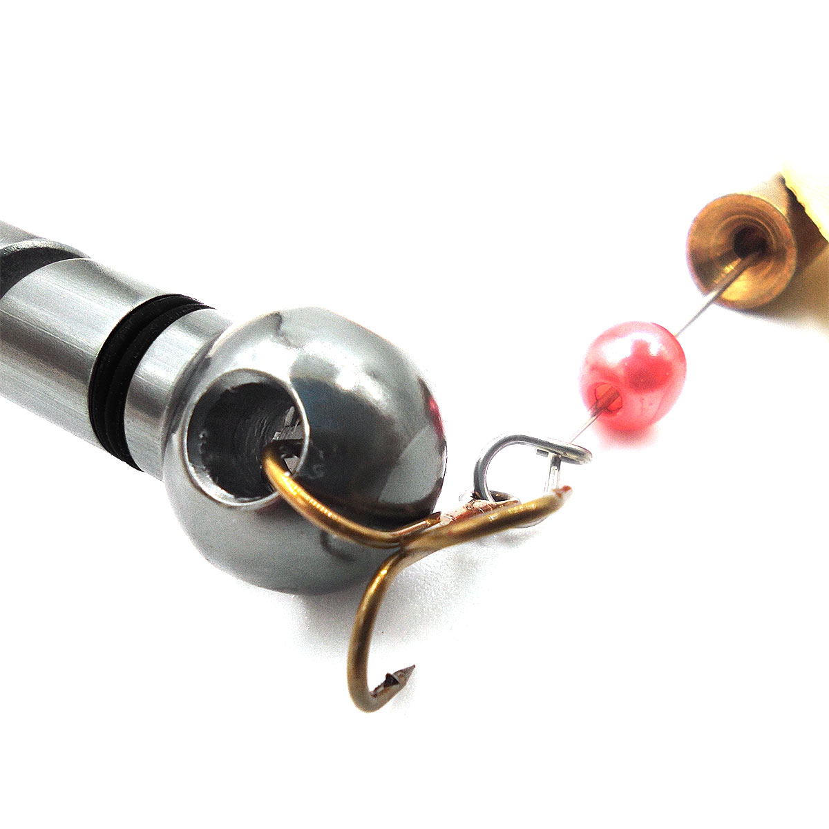Angelrollen-Griffständer für D – Abu Garcia Reel Max Bewertung und Preis
