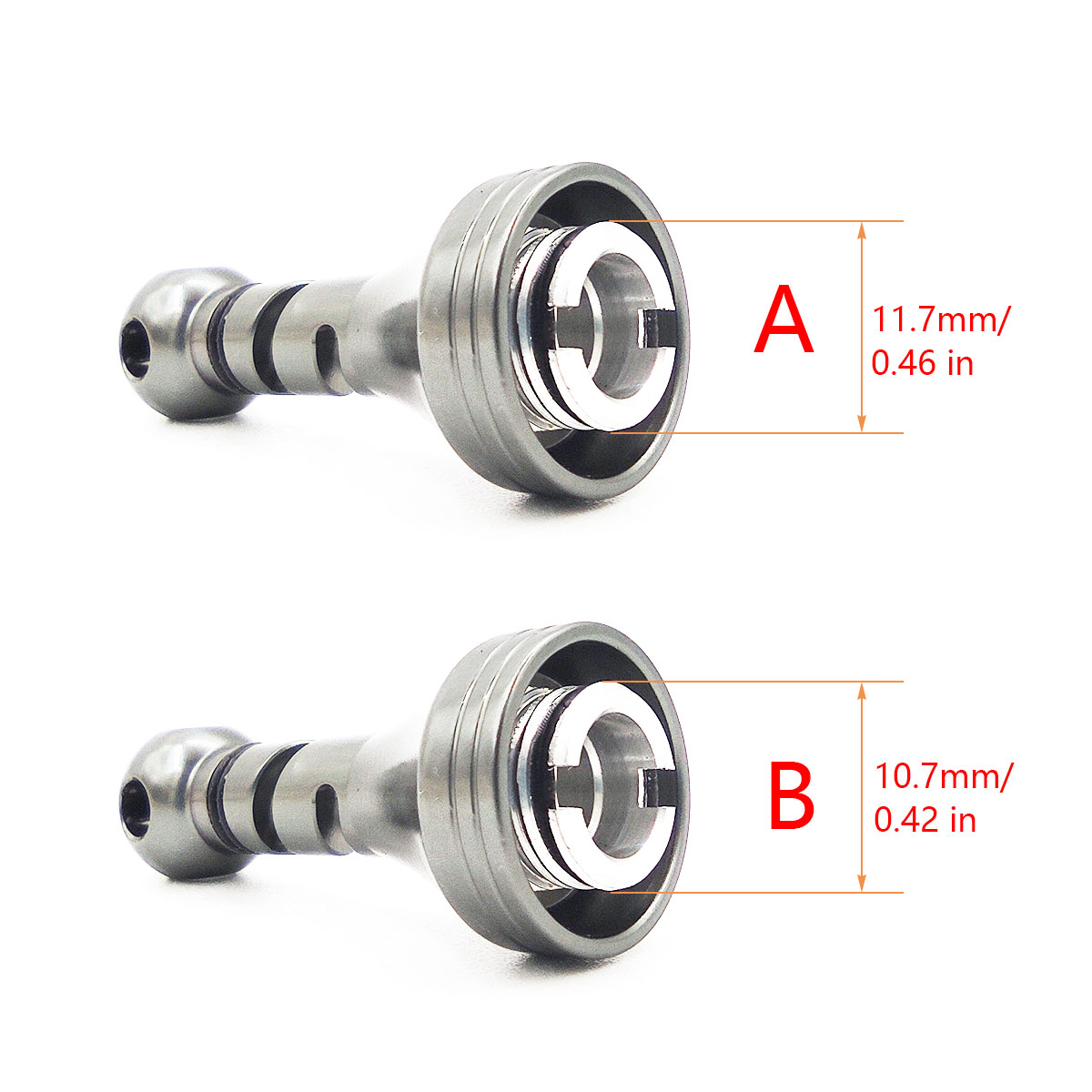Angelrollen-Griffständer für D – Abu Garcia Reel Max Bewertung und Preis