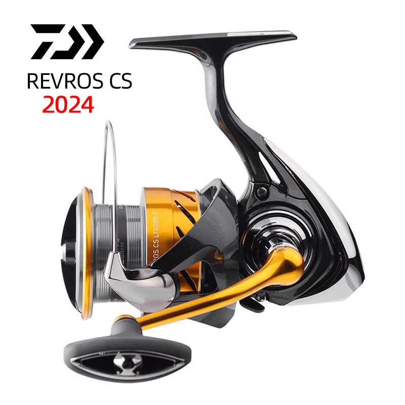 DAIWA REVROS LT Spinning Angel – Abu Garcia Reel Max Bewertung und Preis