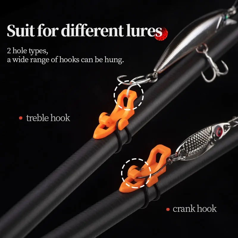 10-30 stücke Angelrute Pol Hak – Fishing Lure Jig Bewertung und Preis