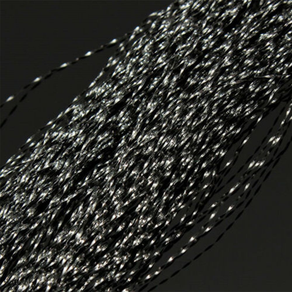 Neue Flash-Fliegenbindemateria – Fishing Lure Jig Bewertung und Preis